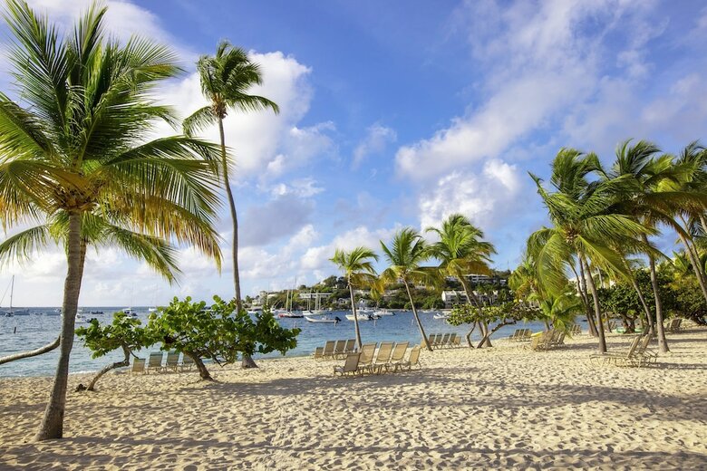 Club Wyndham Elysian Beach Resort