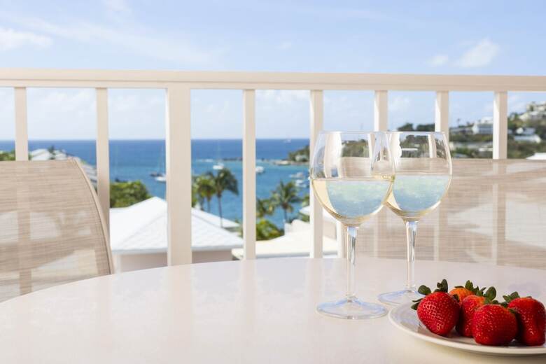 Club Wyndham Elysian Beach Resort