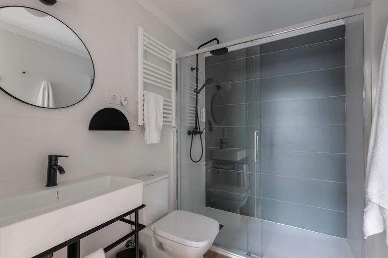 Aparthotel B48 Bilbao Abando