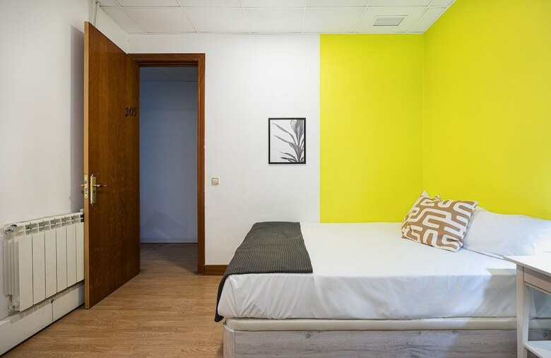 Hotel Live It Gran Via