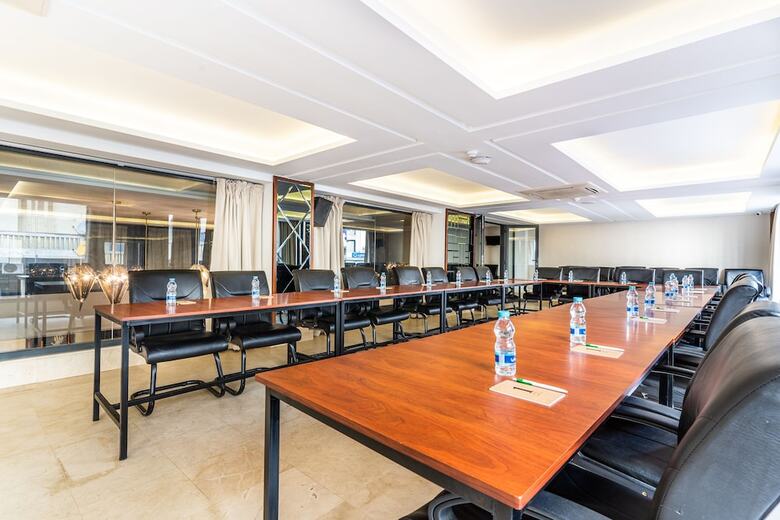 One Hotel Casablanca