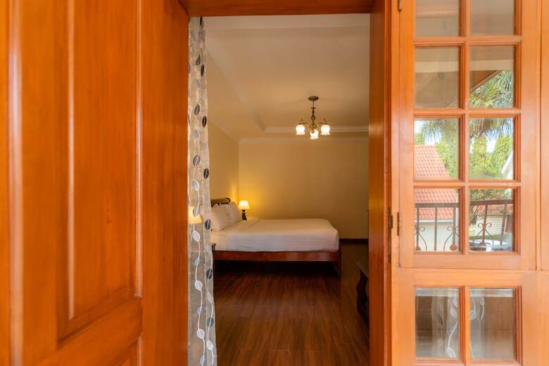 Apartamentos Kibo Homes Moshi