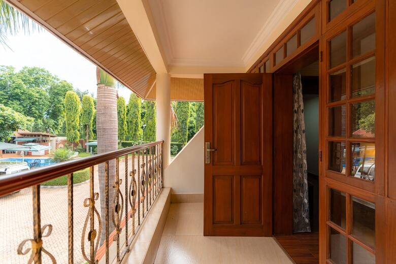 Apartamentos Kibo Homes Moshi