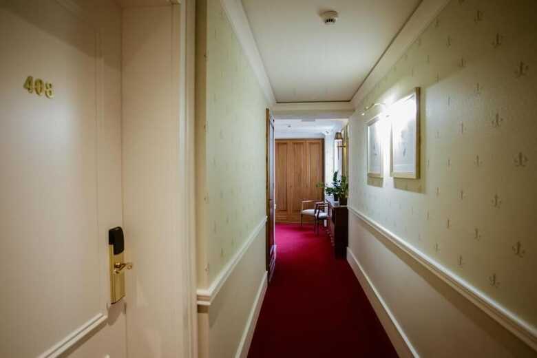 Ebel Boutique Hotel