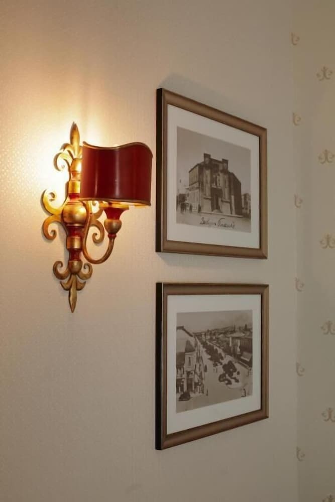 Ebel Boutique Hotel