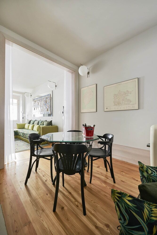 Hotel Cais Urban Lodge