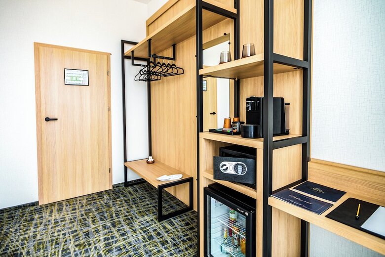 B1 City Hotel