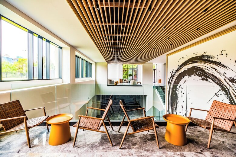 B1 City Hotel