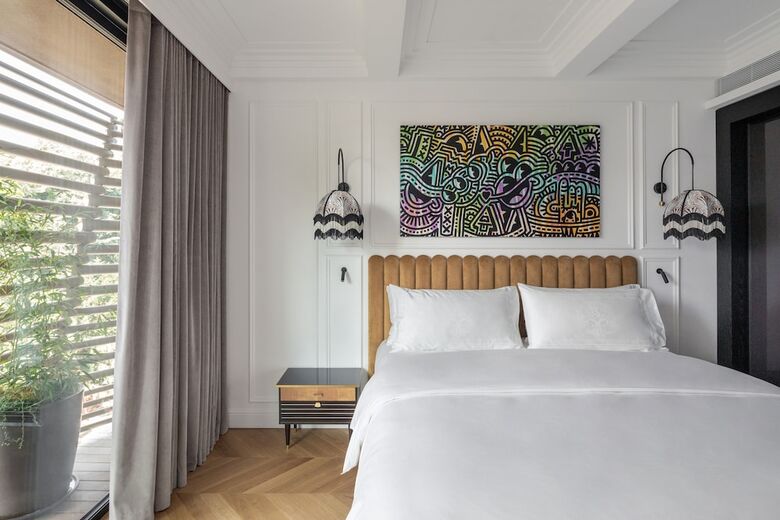 As Boutique Hotel