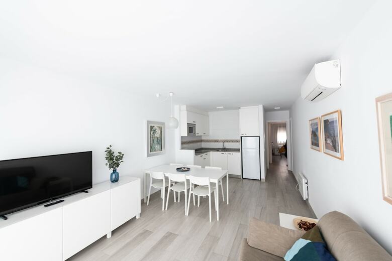 Aparthotel Apartments Marblau