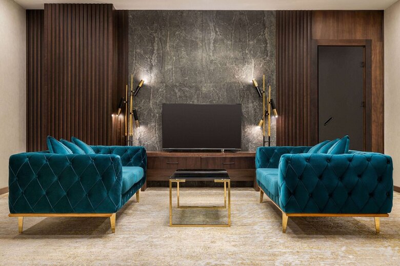 Hotel Wyndham Garden Tashkent