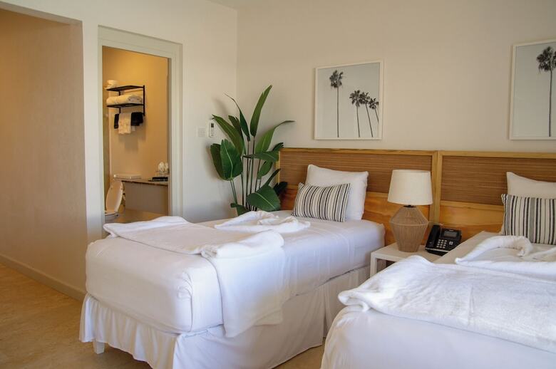 South Point Hotel