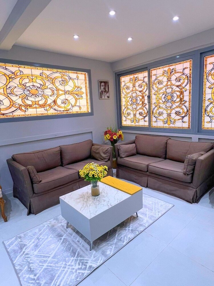 Zamalek House Hotel