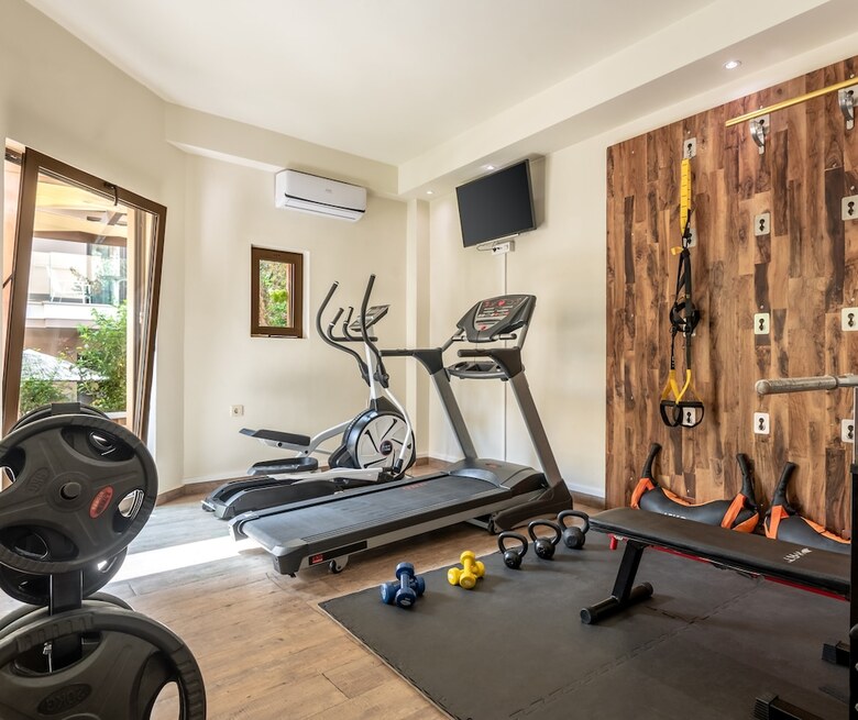 Hotel Airis Boutique & Suites