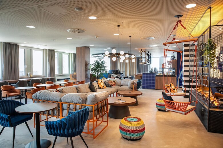 Loginn Hotel Offenbach
