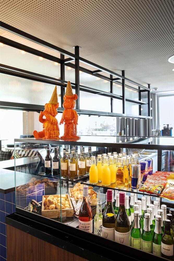Loginn Hotel Offenbach