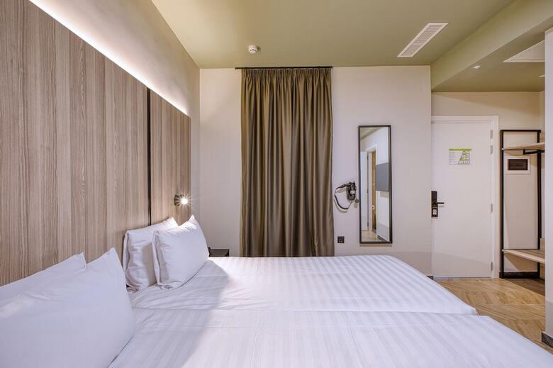 Vita Hotel