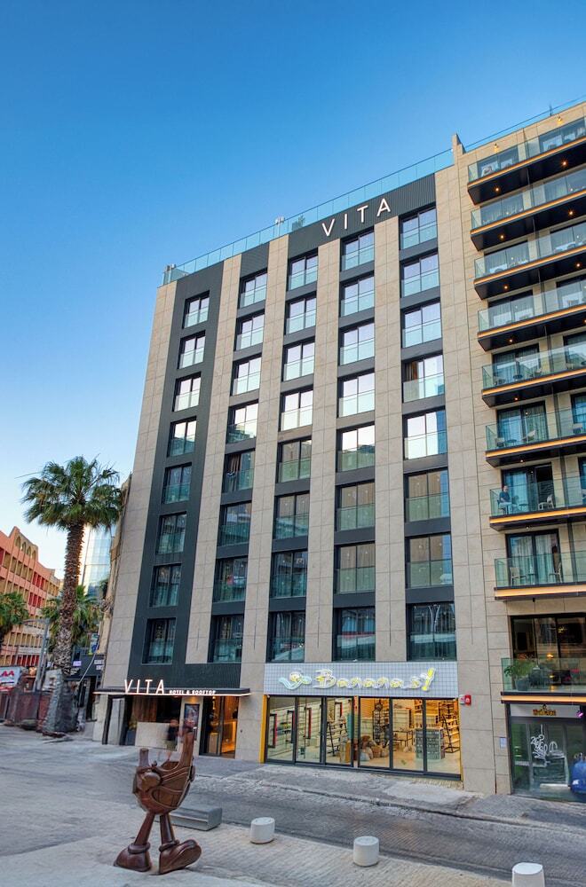 Vita Hotel