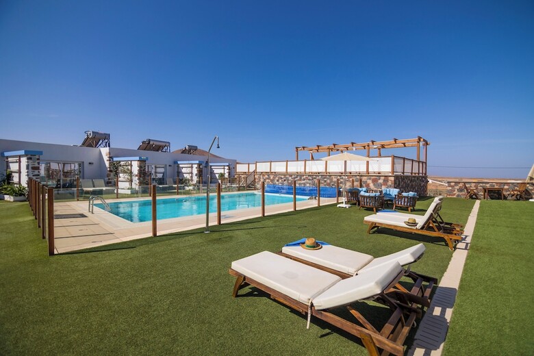 Hotel Rural Rosario Martin