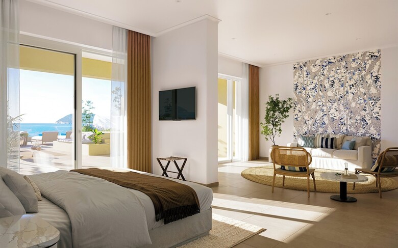 Hotel Iberostar Selection Montenegro