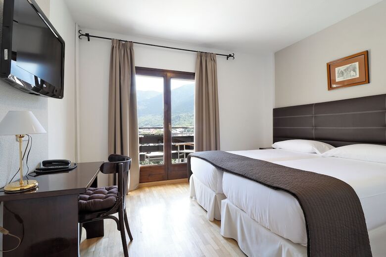Hotel Blu Aran