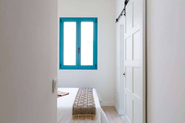 Aparthotel Atenea Malaga Apartments