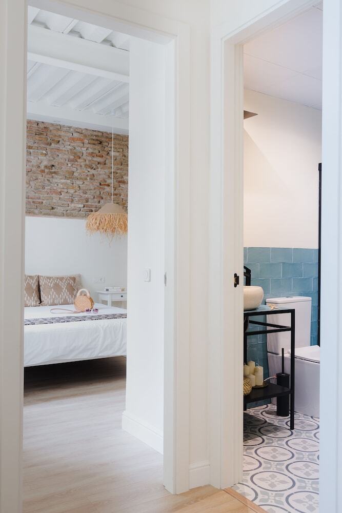 Aparthotel Atenea Malaga Apartments