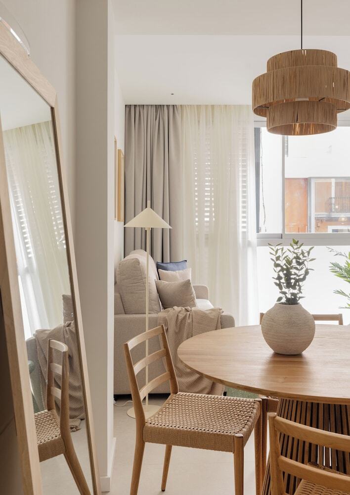 Hotel L�bere Valencia Ruzafa