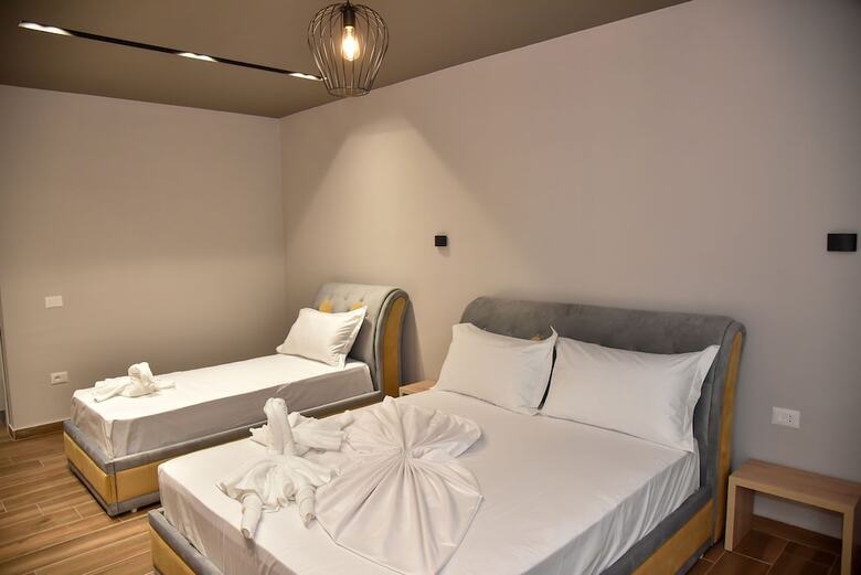 Dolanit Hotels Lubjana