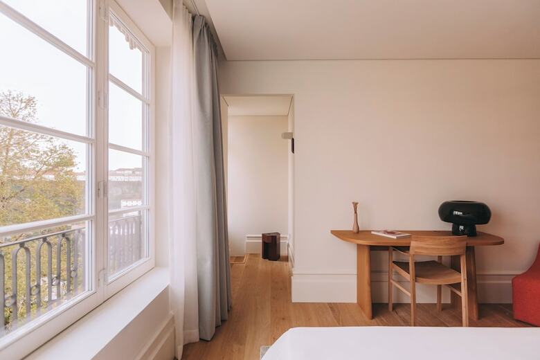 Hotel Lenscape Coterie