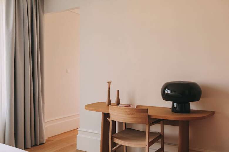 Hotel Lenscape Coterie