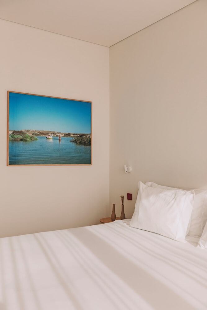 Hotel Lenscape Coterie