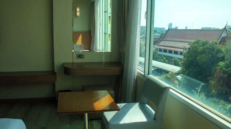 Riverside Bangkok Hotel