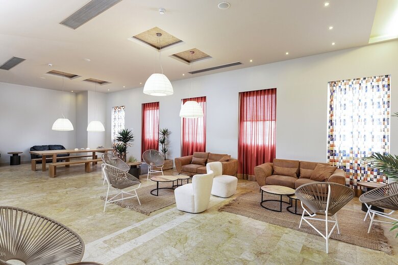 Hotel Akti Coast Club