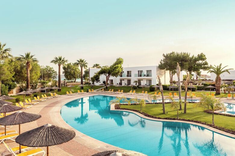 Hotel Akti Coast Club