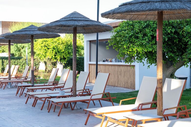 Hotel Akti Coast Club