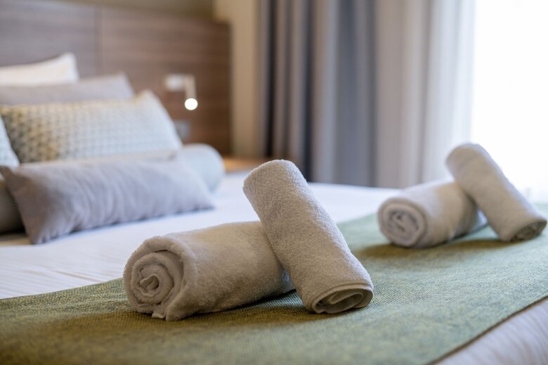 Hotel Akti Coast Club