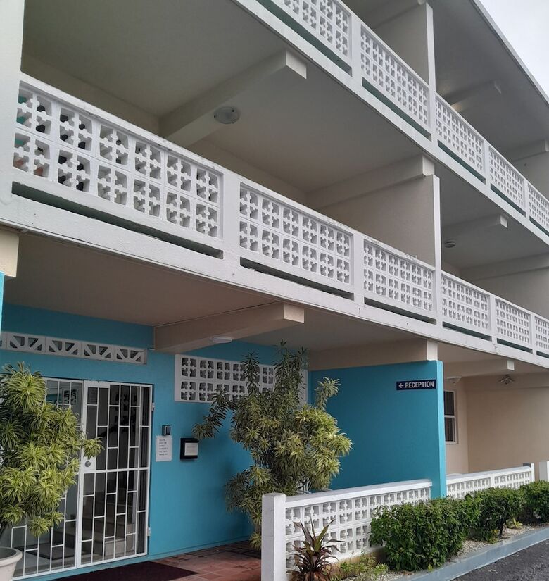 Aparthotel Melrose Beach Apartments