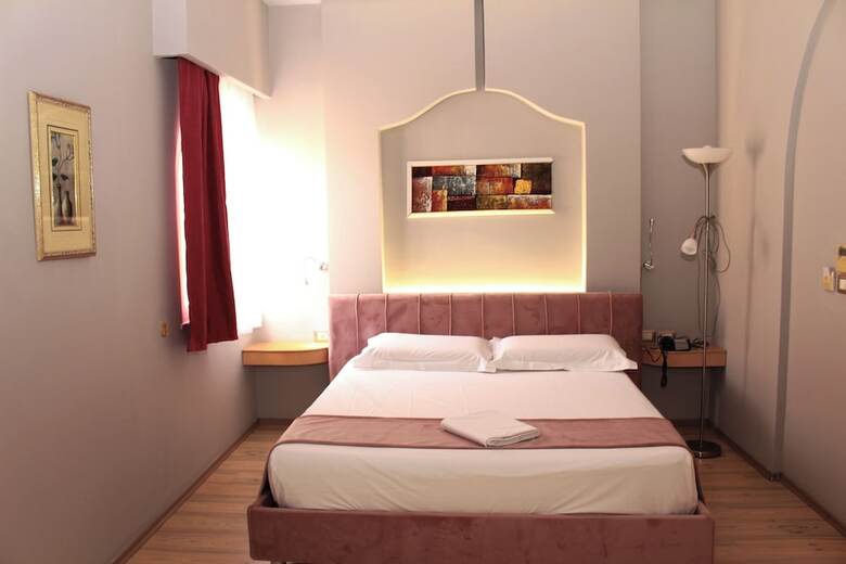 Theranda Boutique Hotel