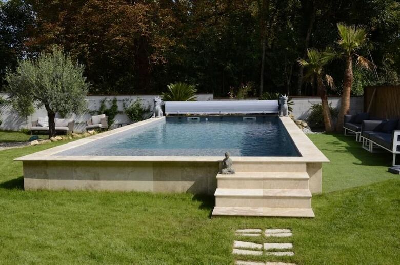 Pavillon Des Millesimes