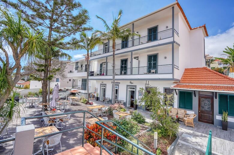 Vila Camacho Guest House