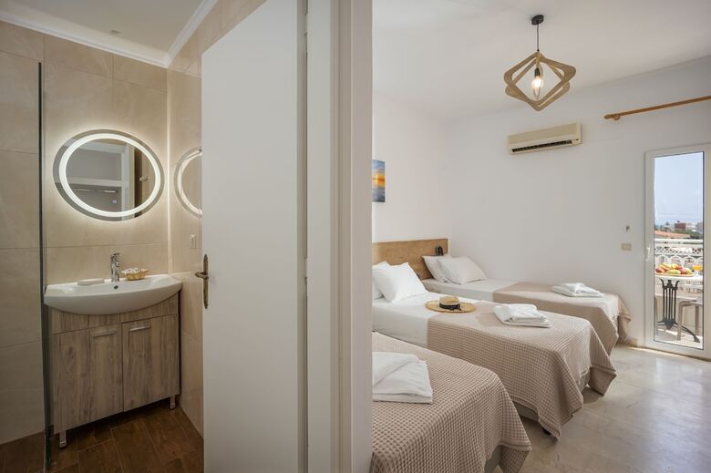 Hotel Amara Seaside By Estia