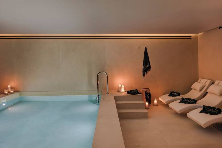 Casaly Hotel & Spa