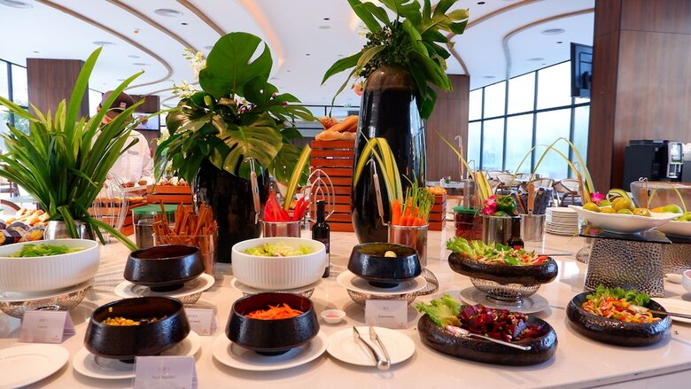 Hotel Laya Resort Phuket