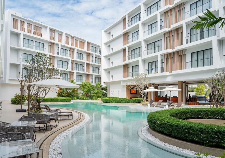 Hotel Laya Resort Phuket