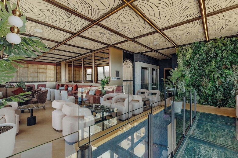 Hotel Exe Casablanca