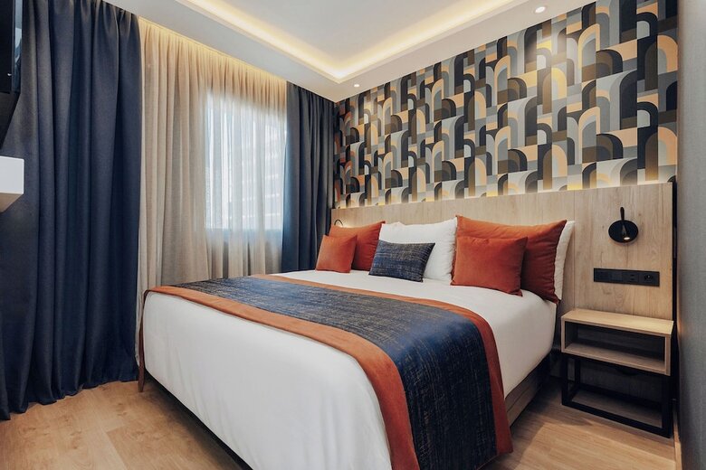 Hotel Exe Casablanca