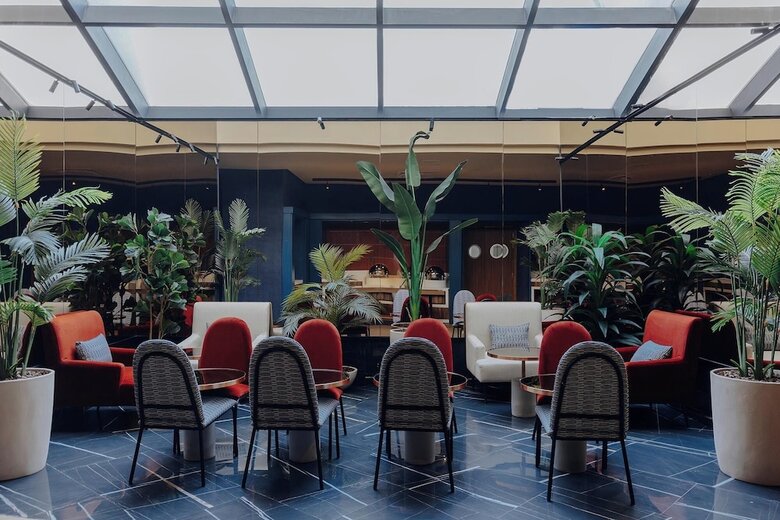 Hotel Exe Casablanca