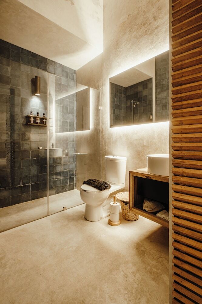 Hotel Sin Nombre