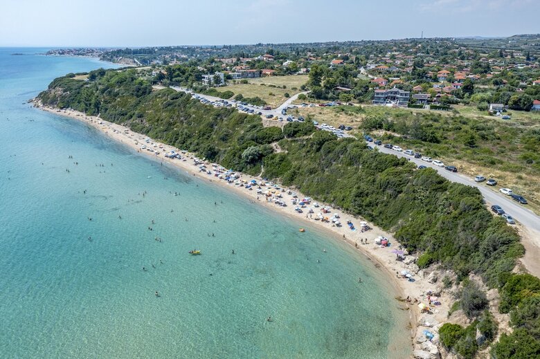 Mykoniatika Villas